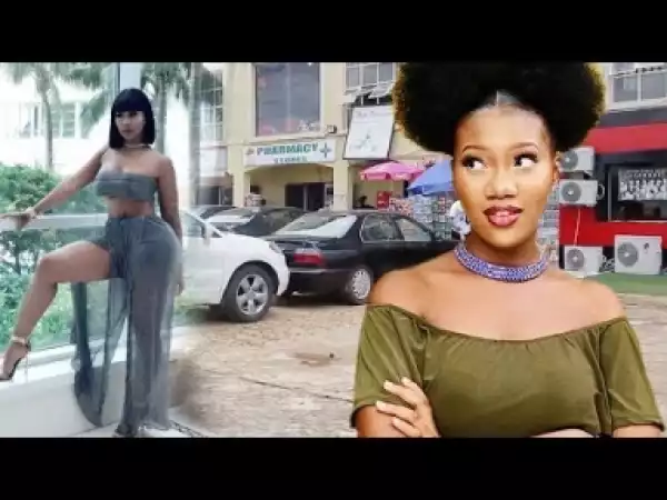 Video: Pretty Arrogant [Season 1] - Latest Nigerian Nollywoood Movies 2018